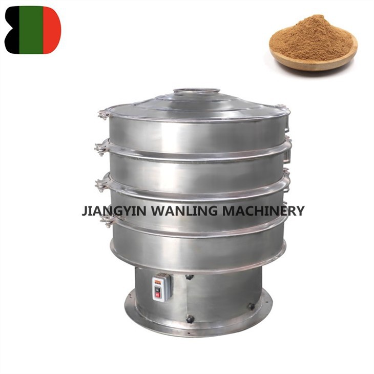 1 powder sifter