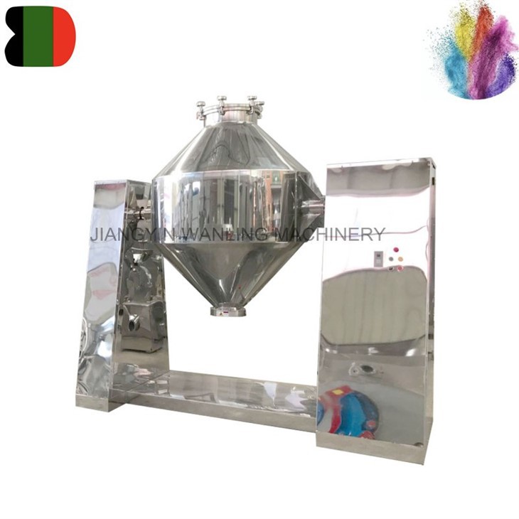 salt drying machinery